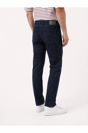 Loft Terrybrown Enzo Blue Black Wash M  Erkek Jean Pantolon LF2043536