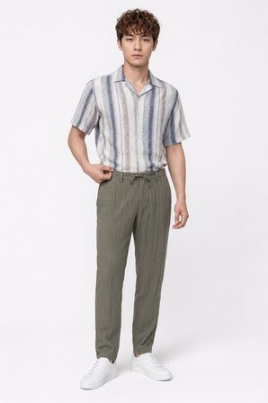 Loft Erkek Pantolon