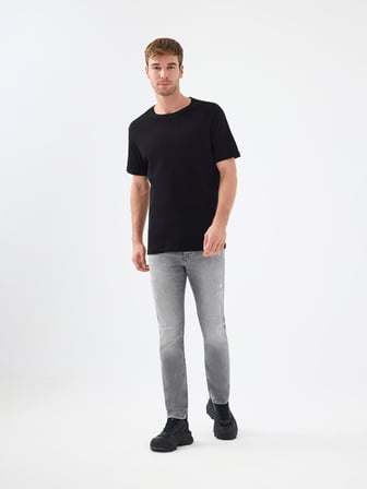 Loft Regular Fit Erkek T-Shirt LF2039561