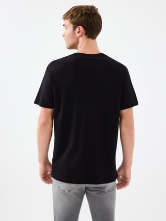 Loft Regular Fit Erkek T-Shirt LF2039561