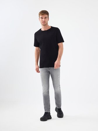 Loft Regular Fit Erkek T-Shirt LF2039561