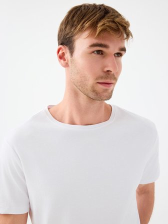 Loft Regular Fit Erkek T-Shirt LF2039561