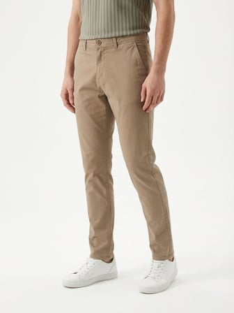 Loft Erkek Regular Fit Pantolon LF2043559