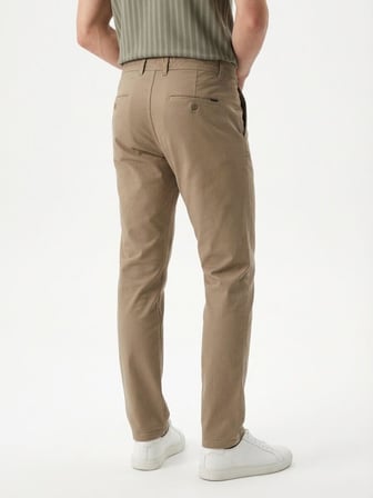 Loft Erkek Regular Fit Pantolon LF2043559