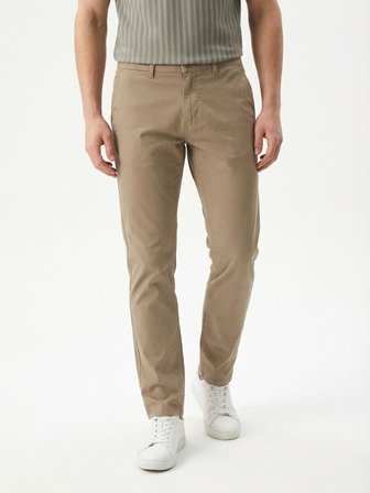 Loft Erkek Regular Fit Pantolon LF2043559