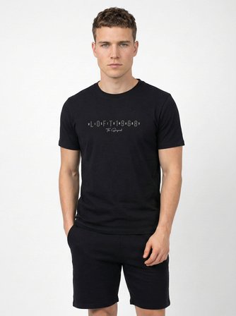Loft Erkek T-Shirt LF2041024