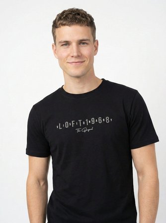 Loft Erkek T-Shirt LF2041024