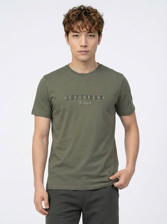 Loft Erkek T-Shirt LF2041024