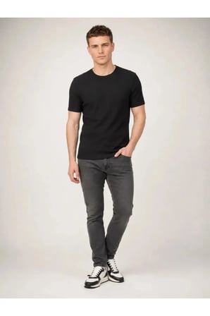 Loft Erkek T-Shirt LF2042154