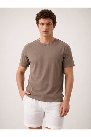 Loft Erkek T-shirt LF2042154