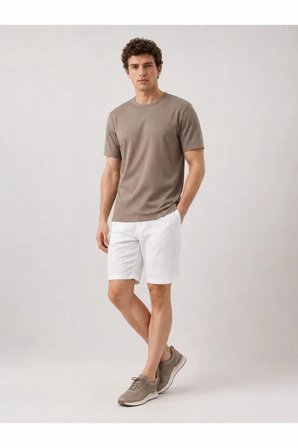 Loft Erkek T-shirt LF2042154