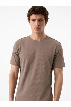 Loft Erkek T-shirt LF2042154