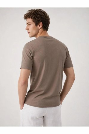 Loft Erkek T-shirt LF2042154