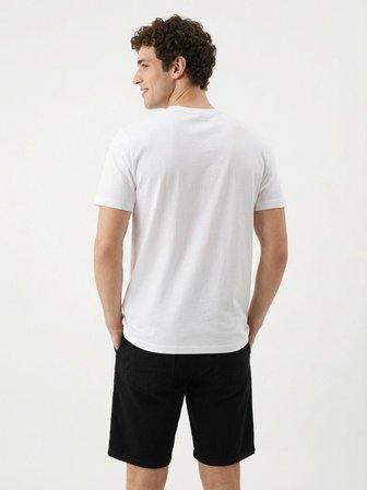 Loft Erkek T-Shirt LF2042733