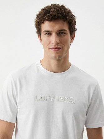 Loft Erkek T-Shirt LF2042976