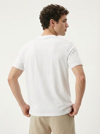 Loft Erkek T-Shirt LF2042976