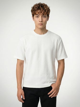 Loft Erkek T-Shirt LF2042740