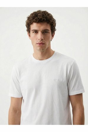 Loft Erkek T-shirt LF2042953