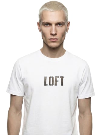 Loft Erkek T-Shirt LF2042338