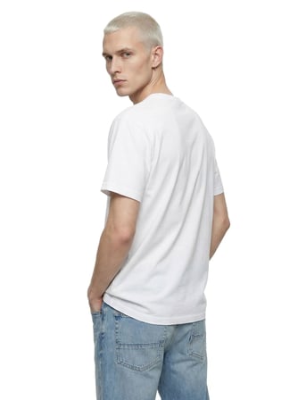 Loft Erkek T-Shirt LF2042338
