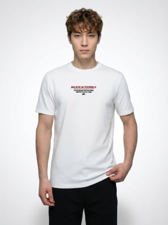 Loft Erkek T-Shirt LF2042994
