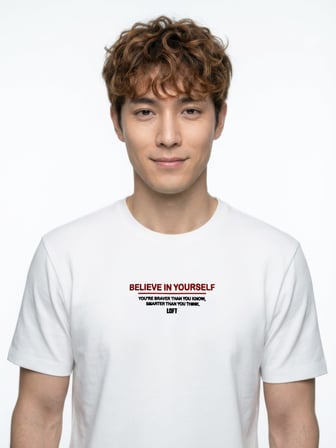 Loft Erkek T-Shirt LF2042994