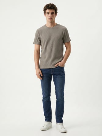 Loft Erkek T-Shirt LF2042329