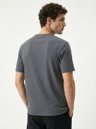 Loft Erkek T-Shirt LF2043667