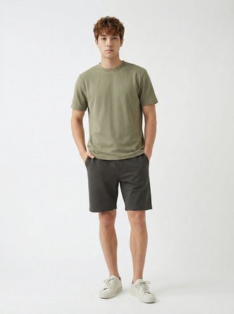 Loft Erkek T-Shirt LF2043667