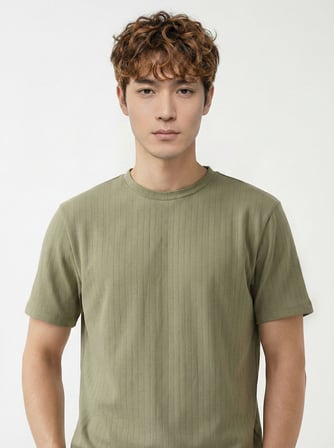 Loft Erkek T-Shirt LF2043667