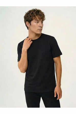 Loft Erkek T-shirt LF2042724