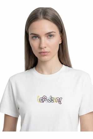 Loft Kadın T-shirt LF2042206