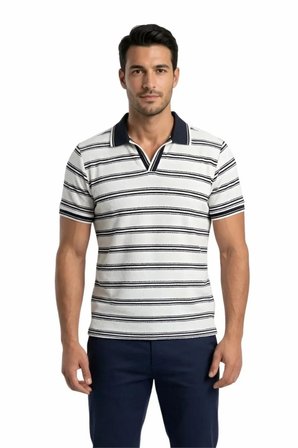Loft Erkek Polo T-shirt LF2043673