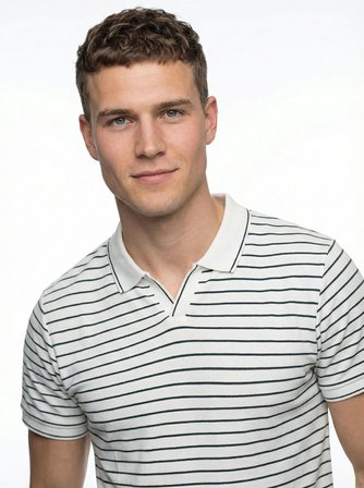 Loft Erkek T-Shirt LF2043675