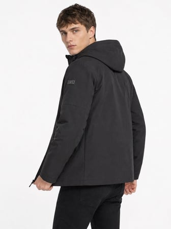Loft Regular Fit Erkek Mont LF2043857