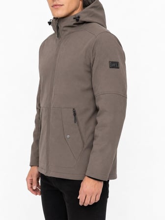 Loft Regular Fit Erkek Mont LF2043857