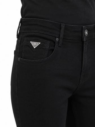 Loft Justin Skinny Fit Erkek Pantolon 2034724