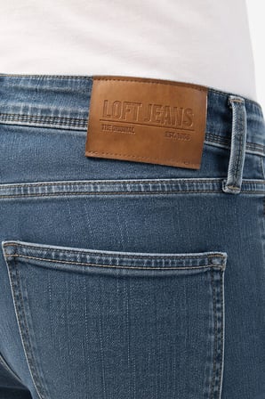Loft Kevin Erkek Pantolon