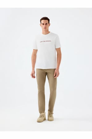 Loft Erkek Non Denim Pantolon LF2039483