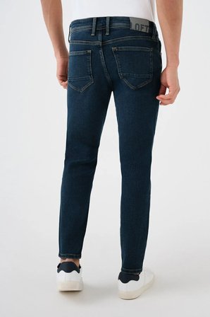 Loft Ricardo Vıntı Wash Erkek Jean Pantolon LF2038394
