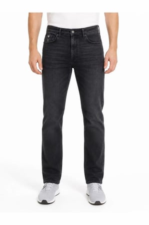 Loft Jacob Antra Wash Erkek Jean Pantolon LF2044389
