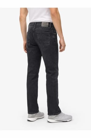 Loft Jacob Antra Wash Erkek Jean Pantolon LF2044389