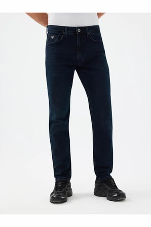 Loft Ricardo Mıcah Wash Erkek Jean Pantolon LF2037022