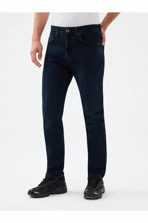 Loft Ricardo Mıcah Wash Erkek Jean Pantolon LF2037022