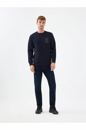 Loft Ricardo Mıcah Wash Erkek Jean Pantolon LF2037022