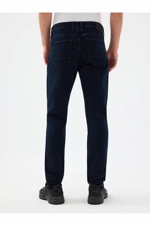Loft Ricardo Mıcah Wash Erkek Jean Pantolon LF2037022