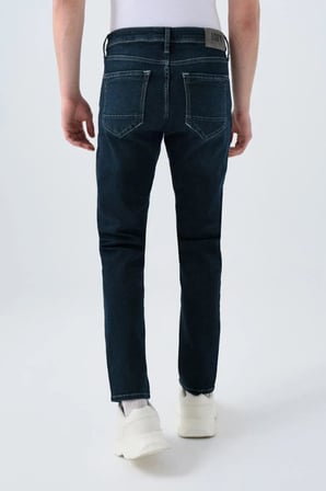 Loft Ricardo Luffy Wash Erkek Jean Pantolon LF2038756