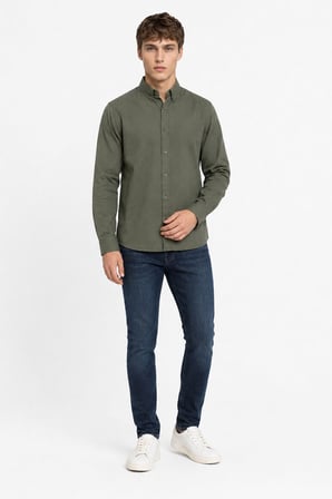 Loft Ricardo Erkek Pantolon
