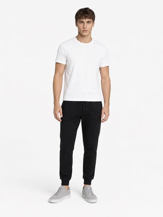 Loft Regular Fit Erkek Eşofman Altı LF2044512