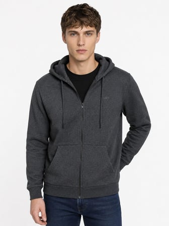 Loft Regular Fit Erkek Hırka LF2044040